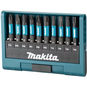 Makita E-12011 Akcesorium narzędziowe czarne