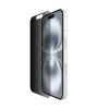 Folia ochronna Belkin ScreenForce do iPhone 16 Szklana Hartowana chroniąca prywatność