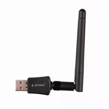 Karta sieciowa Gembird WNP-UA300P-02