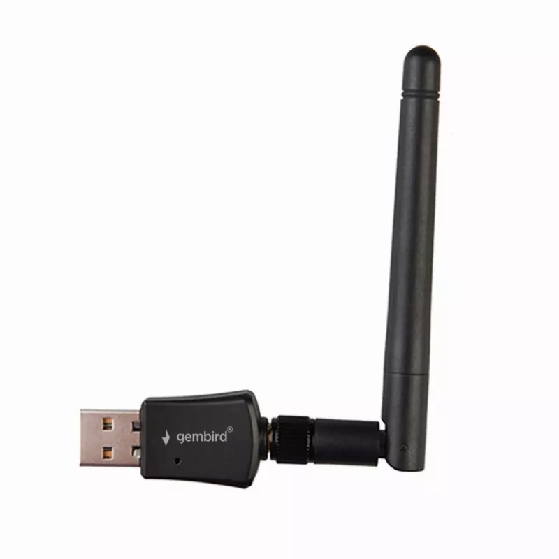 Karta sieciowa Gembird WNP-UA300P-02