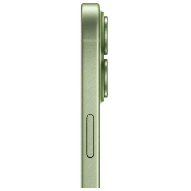 Smartfon Apple iPhone 17 256GB Sage — 256 GB pamięci, kolor Sage