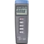Voltcraft K101 przyrząd do pomiaru temperatury, Termometr -200 - +1370 °C typu K (307)