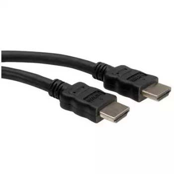 Kabel HDMI ROLINE 10m