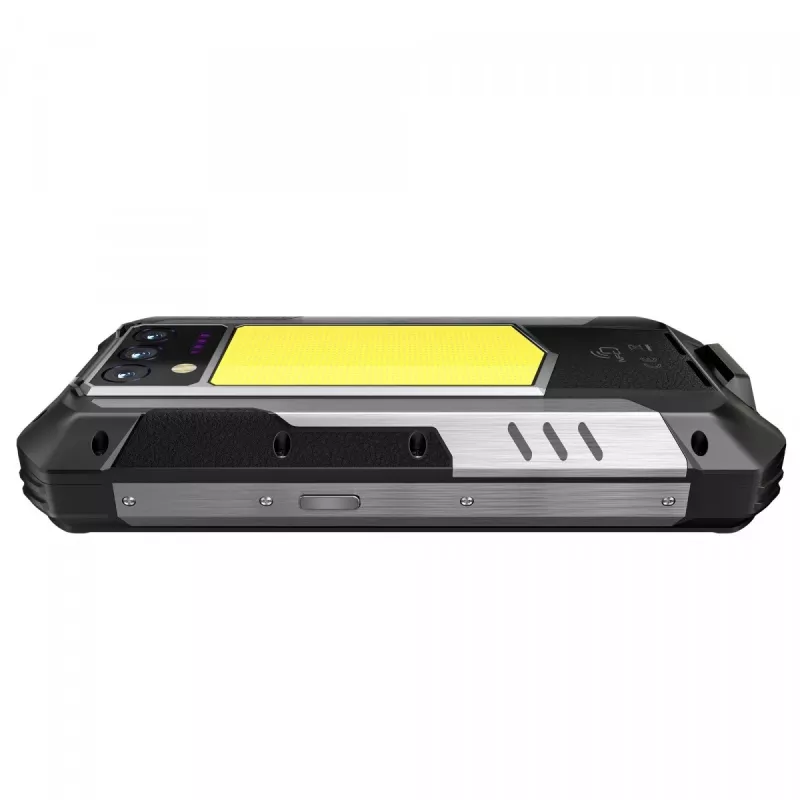 Smartfon Oukitel WP100 6,78 cala 12 GB RAM 512 GB Czarny