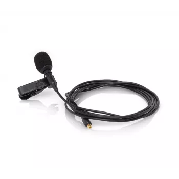 Microphone RØDE Lavalier Czarny