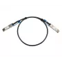 Extralink QSFP28 DAC kabel 100G 1M 30AWG PASYWNY moduł nadajnika sieciowego