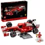 LEGO ICONS 11375 Ferrari F2004 i Michael Schumacher