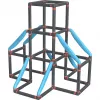 BIG Kraxxl - The Tower, Kletterturm