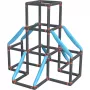 BIG Kraxxl - The Tower, Kletterturm