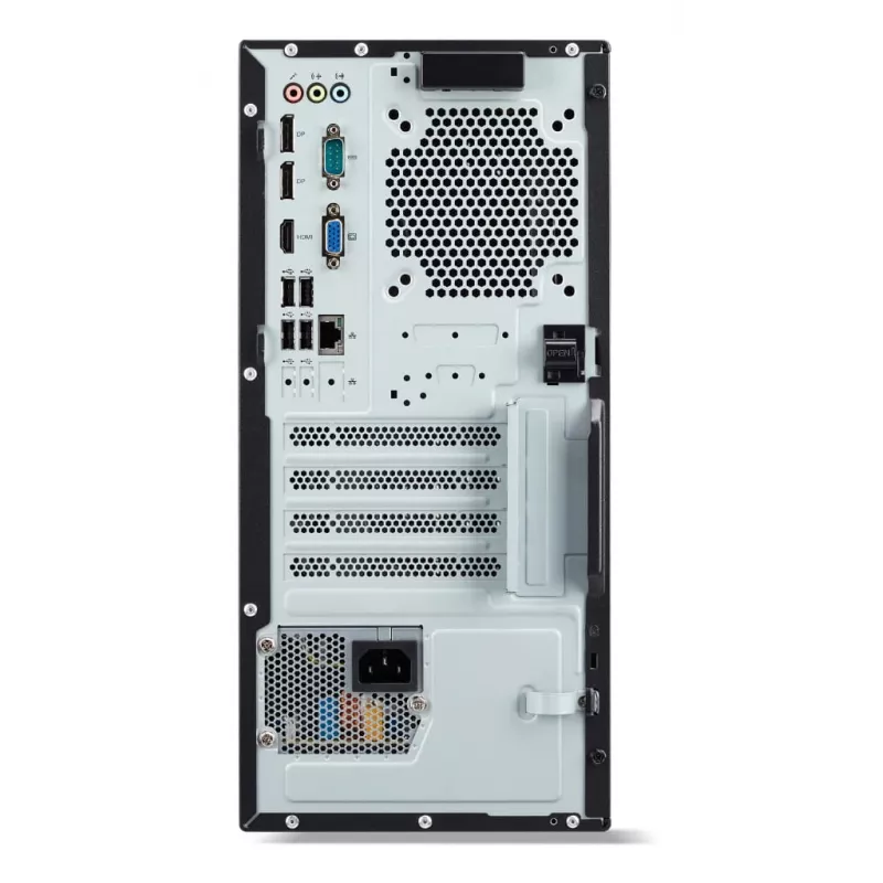 Komputer stacjonarny Acer Veriton M M4710GT Intel Core i7-13700 16GB 512GB SSD Intel UHD Graphics 770 Windows 11 Pro