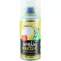 STANGER Spray chalk, żółty, 150 ml 115101