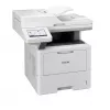 Drukarka wielofunkcyjna Brother MFC-L6710DW Laser A4 1200 x 1200 DPI 50 ppm Wi-Fi