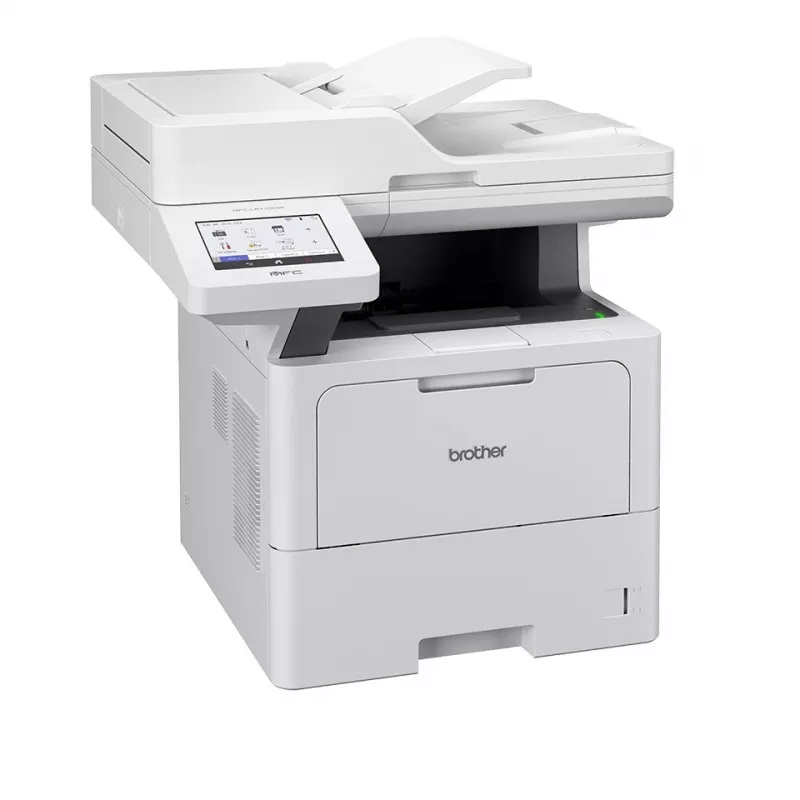 Drukarka wielofunkcyjna Brother MFC-L6710DW Laser A4 1200 x 1200 DPI 50 ppm Wi-Fi