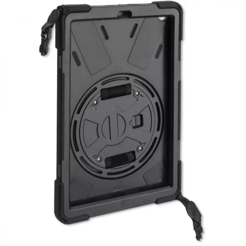 4smarts Rugged Tablet Case GRIP do Samsung Galaxy Tab A 10.1 (2019) czarny (4S467827)