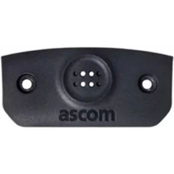 Ascom 660334 Czarny