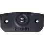 Ascom 660334 Czarny