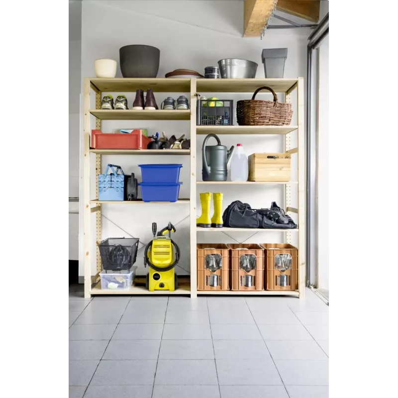 Myjka ciśnieniowa K4 Classic Home EU 1.679-423.