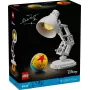 Klocki konstrukcyjne LEGO Ideas model 21357 — Luxo Jr., 613 elementów, 290×140×110 mm
