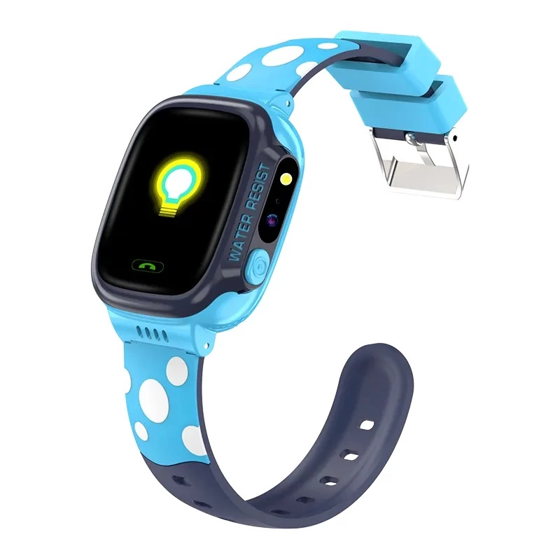 Extralink Lifestyle Zegarek Smartwatch Kids Y92 WiFi