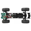 RC crawler Amewi Mini-Cabalo AMXRock 4WD 1:16 RTR model 22720