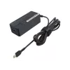 Zasilacz Lenovo GX20N20875 Indoor 45 W Czarny