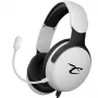 Zestaw słuchawkowy Subsonic Astra Gaming Headset biało-czarny SA5683-1
