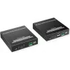 Przedłużacz KVM VALUE 14.99.3044 HDMI do 120 m