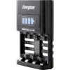 Ładowarka Energizer Ni-MH 1 godzina + 4 x R6/AA 2300 mAh