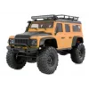 RC crawler Amewi Mini‑D90 4WD 1:16 RTR zdalnie sterowany model terenowy, napęd na 4 koła, skala 1:16