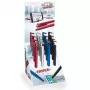 Rysik WEDO Touchpen Triple f.sortiert KS — 3-w-1 rysik do ekranów pojemnościowych