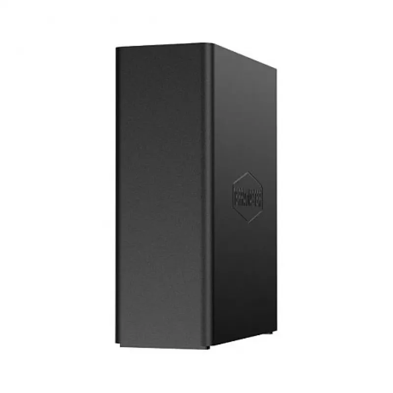TerraMaster F8 SSD NAS/serwer magazynowania Desktop Intel® N N95 8 GB DDR5 Czarny