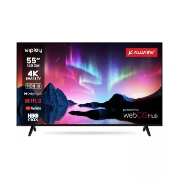 TV LED 55 cali 55WIPLAY6301-U