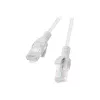 Kabel sieciowy LANBERG PCU5-10CC-0150-S Cat5e U/UTP RJ-45 1.5 m szary