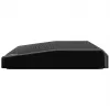 Podkładka pod nadgarstki GLORIOUS Wood Czarny do klawiatur TKL GLO-KB-ACC-WR-WOOD-TKL-BLK