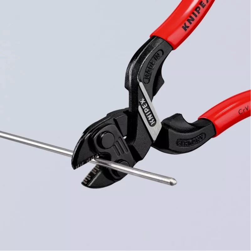 Knipex 71 31 160 przecinarka do śrub/łańcuchów