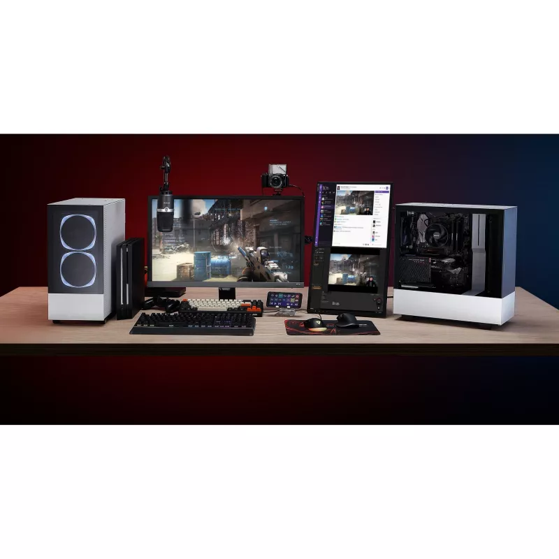 Urządzenie do przechwytywania wideo AVerMedia Live Gamer DUO