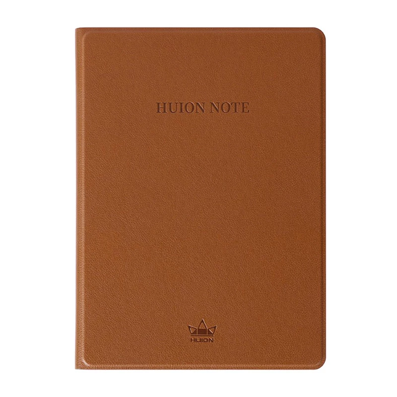 Tablet graficzny HUION Note X10 10 x 6,25 cala, obszar roboczy 186,9×140,9 mm, 5080 LPI, 8192 poziomy nacisku, Bluetooth 5.0, USB‑C