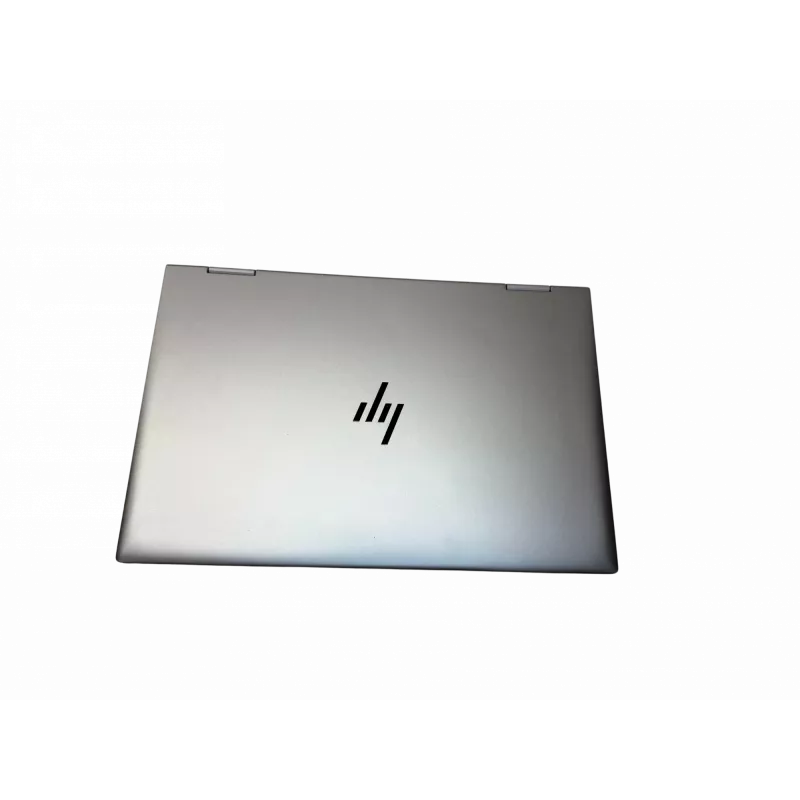 HP Renew Grade B | EliteBook x360 830 G8 | 13,3 cala | i5-1135G7 | 8 GB | SSD | 256 GB | Intel Iris Xe Graphics | Windows 11 Pro | Klawiatura szwedzka | 12 mies.