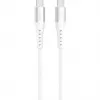Kabel USB 4smarts 541452 1.5m USB C Biały 0.48 Gbit/s