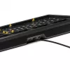 Mechaniczna klawiatura GLORIOUS GMMK 3 PRO Barebones — pełnowymiarowa (100%), przewodowa USB, RGB, czarna