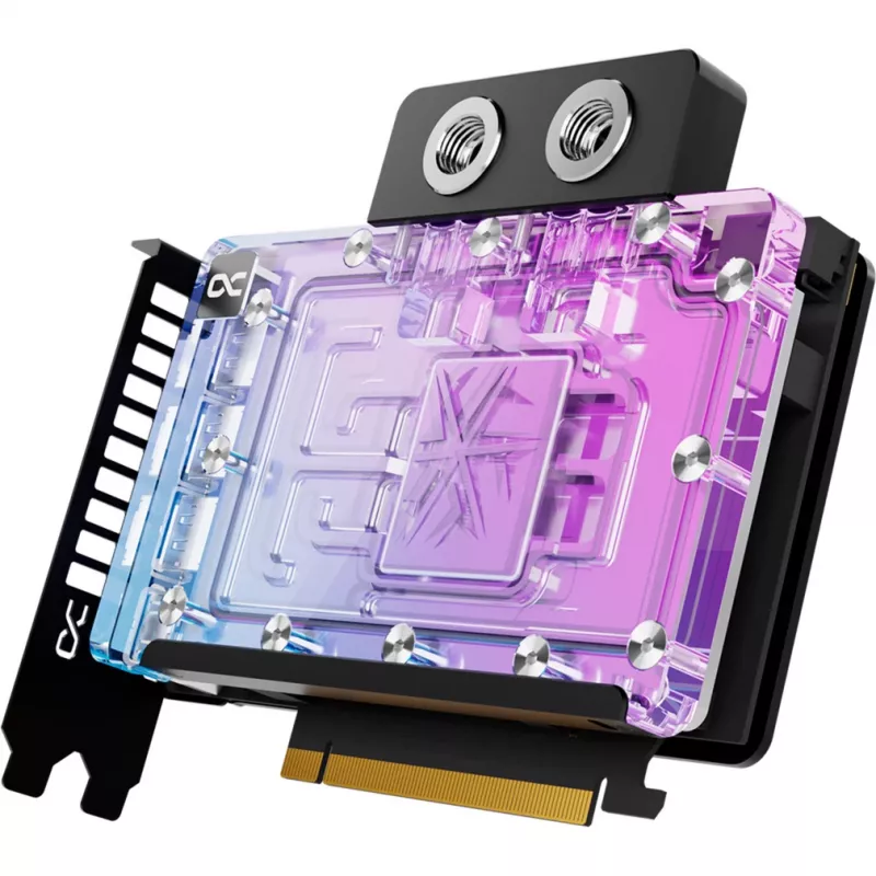 Karta graficzna INNO3D iChill GeForce RTX 5080 FROSTBITE 16GB GDDR7