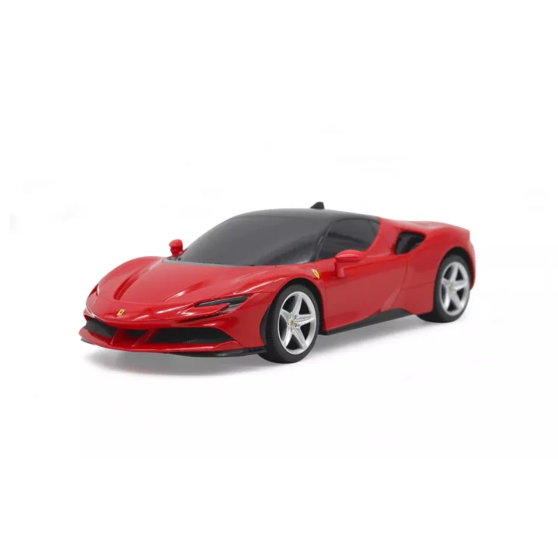 Samochód zdalnie sterowany Jamara Ferrari SF90 Stradale