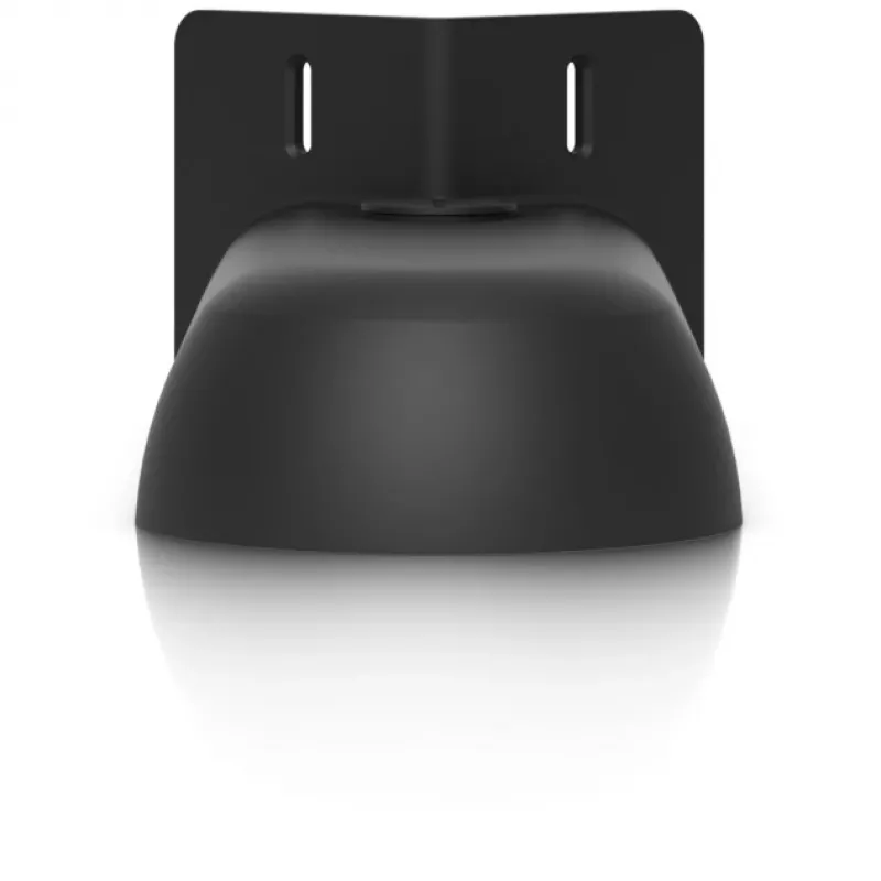 Ubiquiti Czarny Uchwyt Ramię Akcesorium Do Mocowania G5 Turret Ultra Do Ściany, Narożnika Lub Słupa