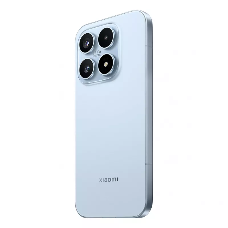 Xiaomi 17 - niebieski lód - 512 GB