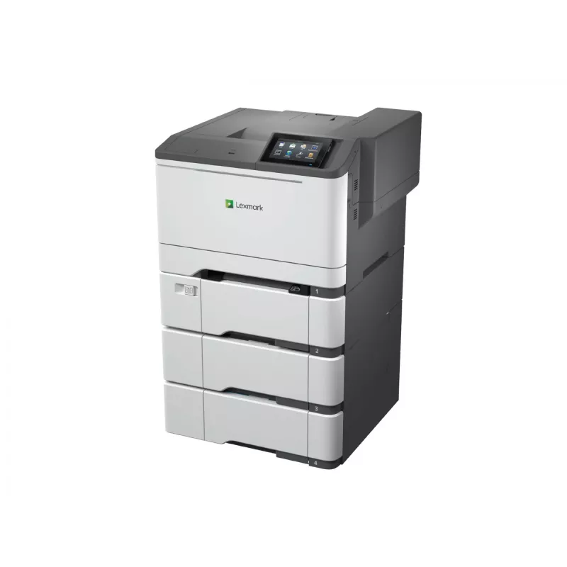 Drukarka laserowa Lexmark CS632dwe kolorowa 4800 x 4800 DPI A4 Wi-Fi