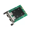 Karta sieciowa Intel Ethernet Network Adapter X710-T2L - OCP 3.0 - 100M/1G/2,5G/5G/10 Gigabit Ethernet x 2 (X710T2LOCPV3G1P)