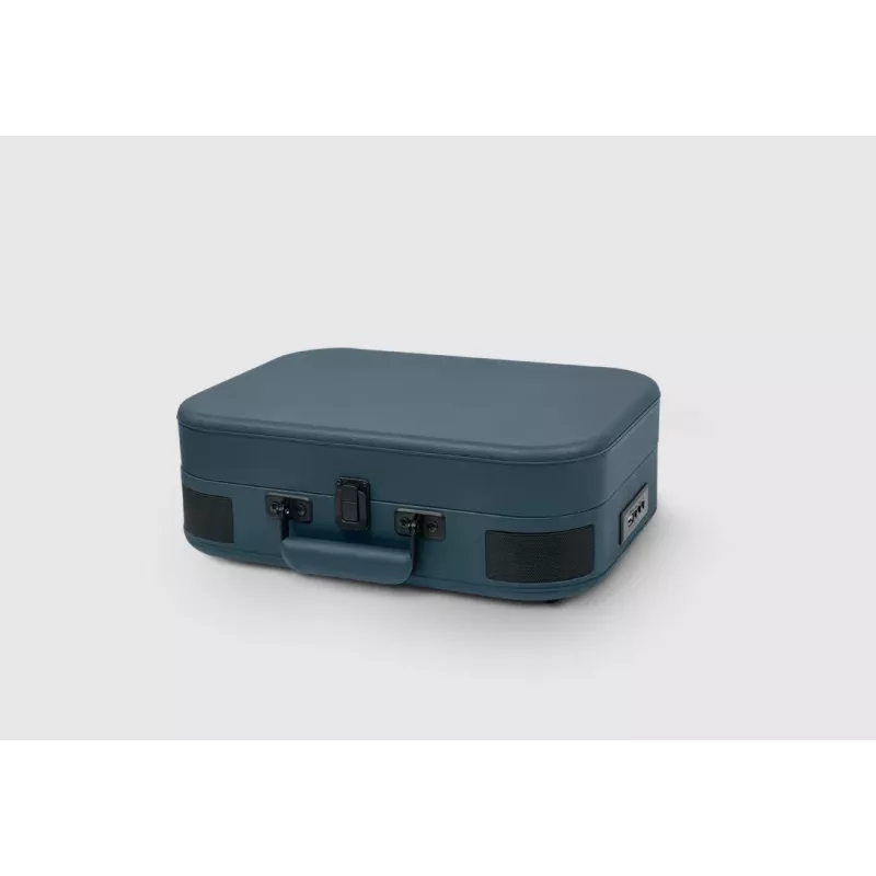 Muse Turntable Stereo System | MT-201 OB | System wieżowy z gramofonem | Port USB | Wejście AUX