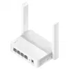 Bezprzewodowy router Cudy WR1200E Fast Ethernet Dual-band (2,4 GHz / 5 GHz) Biały