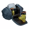 Torba Thule 4941 Roundtrip Ski and Snowboard Duffel 80L Dark Slate