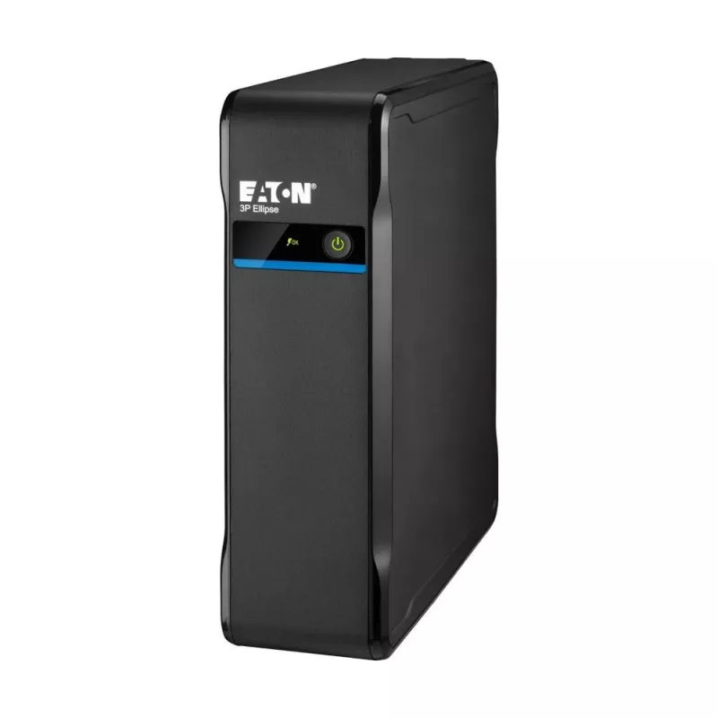 Eaton 3P700I UPS Standby Offline 0,7 kVA 420 W 4 gniazda AC